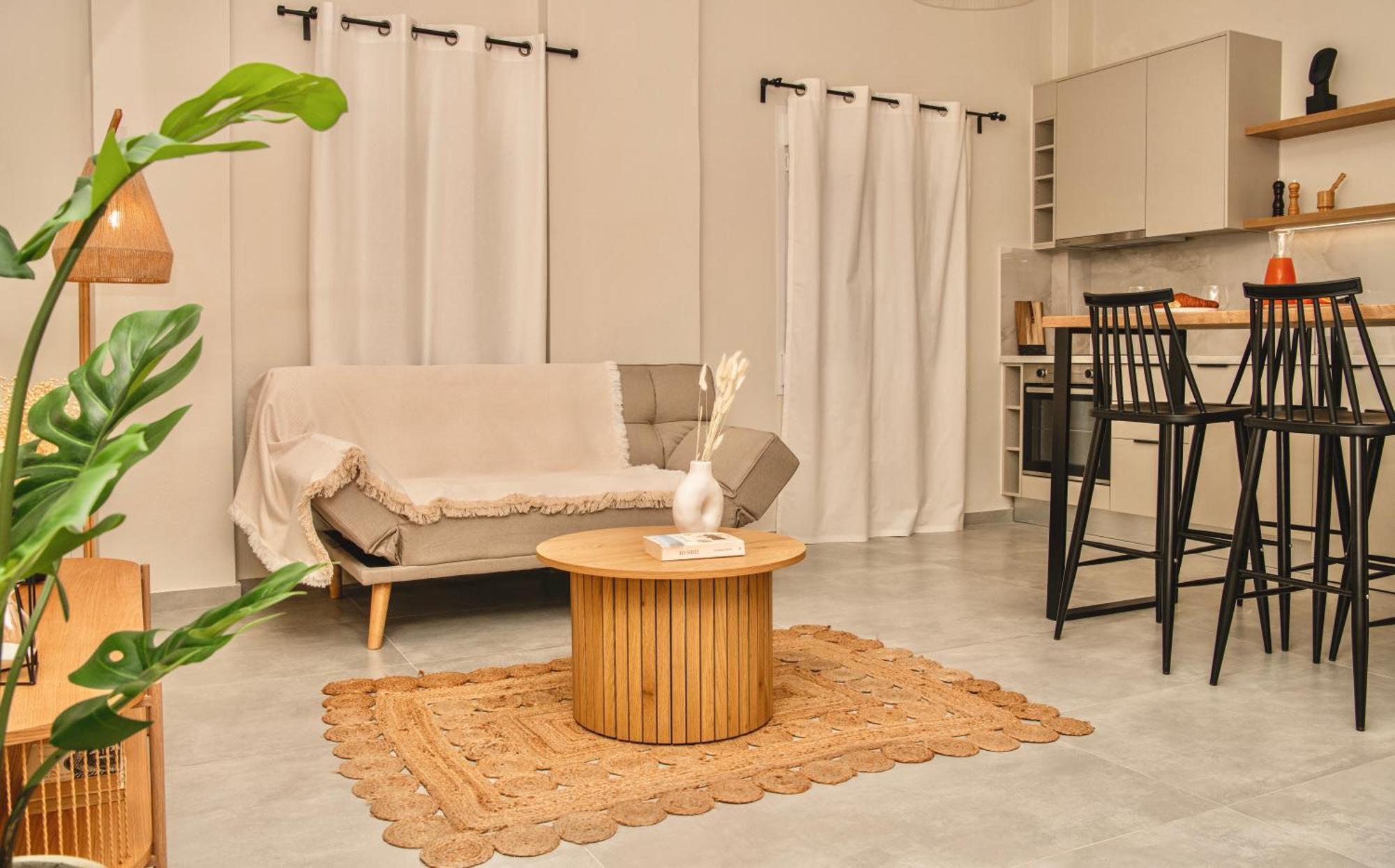 Casa De Lago Superior Ágios Nikólaos Екстериор снимка